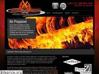 firexpert.com