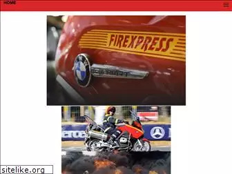 firexpress.com
