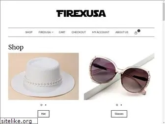 firexusa.com