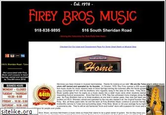fireybrosmusic.com