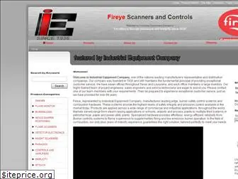 fireyecontrols.com