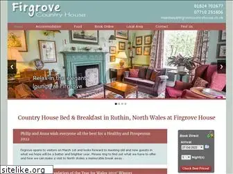 firgrovecountryhouse.co.uk