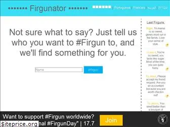 firgunator.com