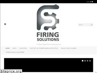 firingsolutions.co.uk