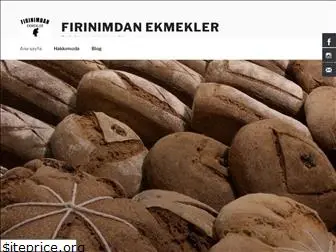 firinimdanekmekler.com