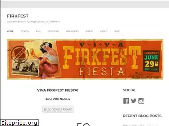 firkfest.com