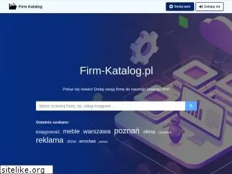 firm-katalog.pl