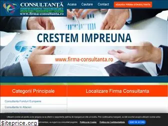 www.firma-consultanta.ro