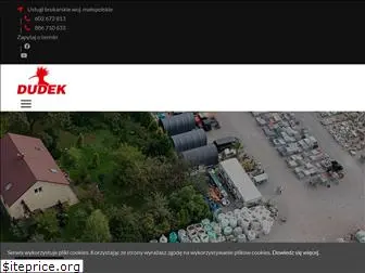 firma-dudek.pl