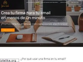 firma-email.com