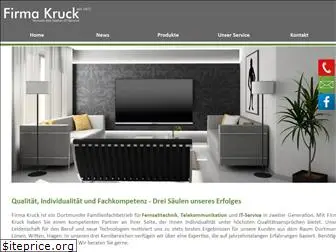 firma-kruck.de