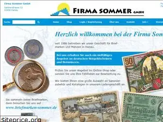 firma-sommer.de