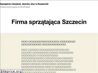 firma-sprzatajaca.szczecin.pl