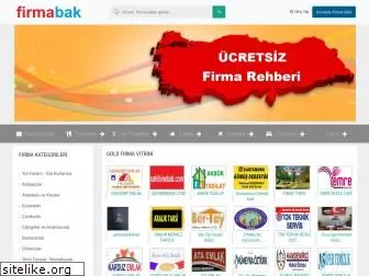 firmabak.com