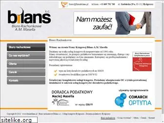 firmabilans.pl