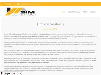 firmadeconstructii.com