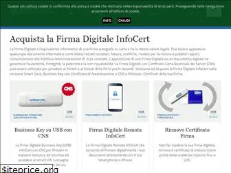 firmadigitale.org