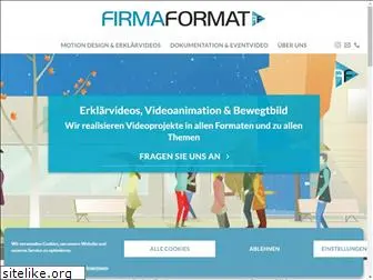 firmaformat.de