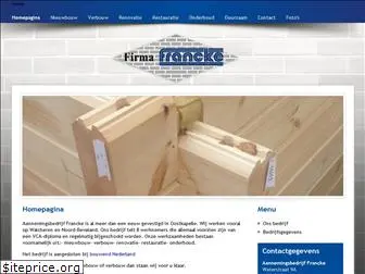 firmafrancke.nl