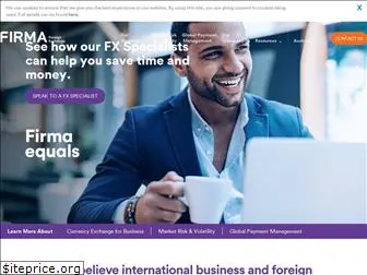 firmafx.com.au