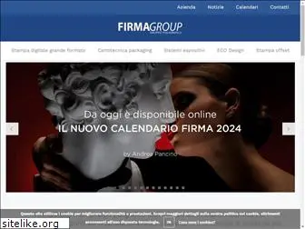 firmagroup.it