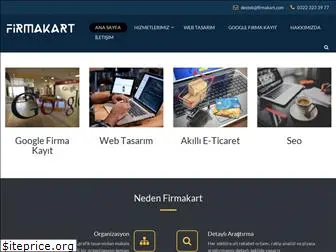 firmakart.com