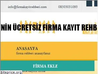 firmakayitrehberi.com