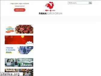 firmakuruyorum.com