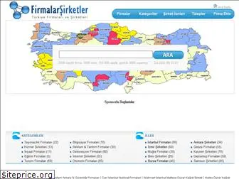 firmalarsirketler.com