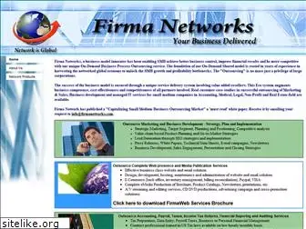 firmanetworks.com