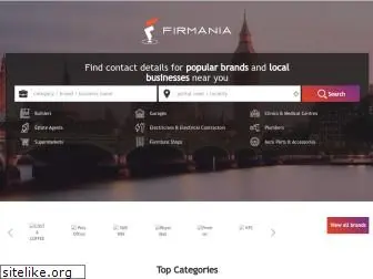 firmania.co.uk