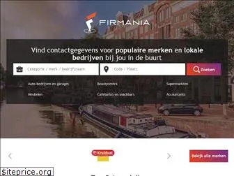 firmania.nl