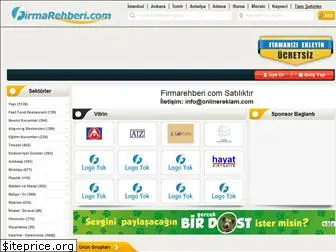 firmarehberi.com