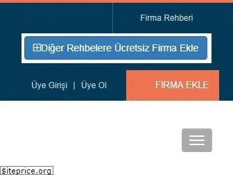 firmarehberikayseri.name.tr