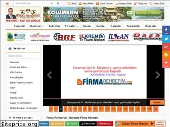 firmarehberim.com