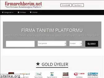 firmarehberim.net
