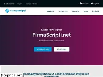 firmascripti.net
