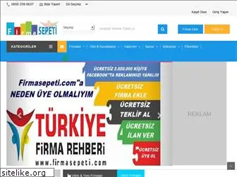 firmasepeti.com