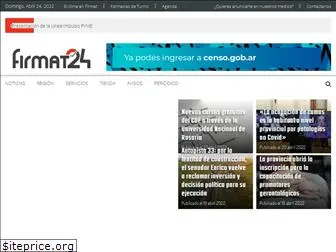 firmat24.com.ar