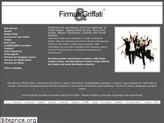 firmatiegriffati.com