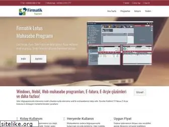 firmatik.com