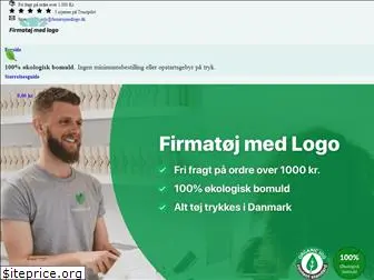 firmatojmedlogo.dk