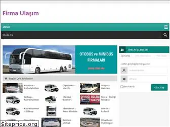 firmaulasim.com