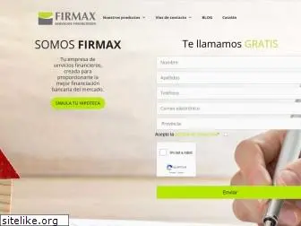 firmax.es