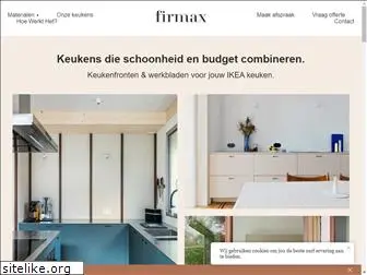 firmax.nl