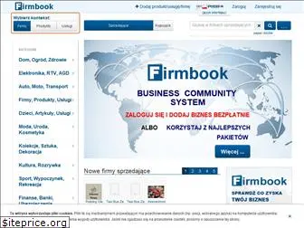 firmbook.eu