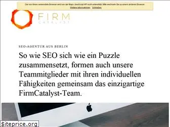 firmcatalyst.de