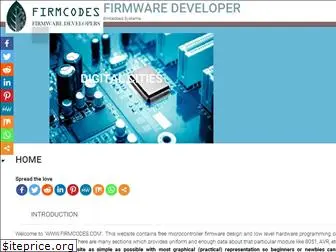 firmcodes.com