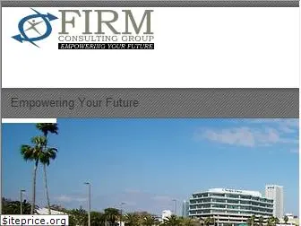 firmconsultinggrp.com