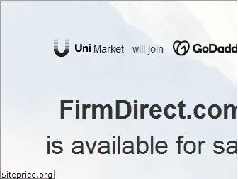 firmdirect.com